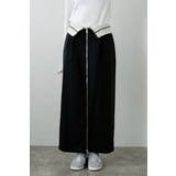 twill waist marked | BONJOUR SAGAN | 詳細画像24 