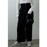 twill waist marked | BONJOUR SAGAN | 詳細画像31 