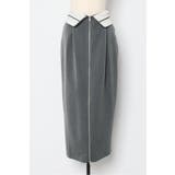 twill waist marked | BONJOUR SAGAN | 詳細画像35 