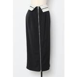 twill waist marked | BONJOUR SAGAN | 詳細画像36 