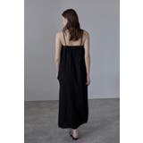 fringe camisole one | BONJOUR SAGAN | 詳細画像4 