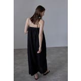 fringe camisole one | BONJOUR SAGAN | 詳細画像5 