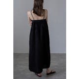 fringe camisole one | BONJOUR SAGAN | 詳細画像6 