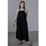 fringe camisole one | BONJOUR SAGAN | 詳細画像7 