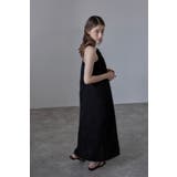 fringe camisole one | BONJOUR SAGAN | 詳細画像9 