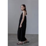 fringe camisole one | BONJOUR SAGAN | 詳細画像11 