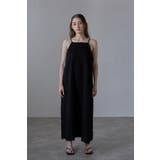 fringe camisole one | BONJOUR SAGAN | 詳細画像12 