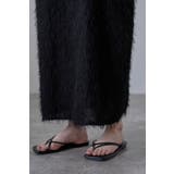 fringe camisole one | BONJOUR SAGAN | 詳細画像14 