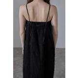 fringe camisole one | BONJOUR SAGAN | 詳細画像16 