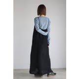 fringe camisole one | BONJOUR SAGAN | 詳細画像19 