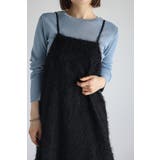 fringe camisole one | BONJOUR SAGAN | 詳細画像21 
