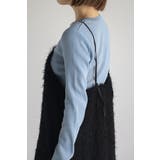 fringe camisole one | BONJOUR SAGAN | 詳細画像22 
