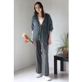 double waist stripe | BONJOUR SAGAN | 詳細画像1 