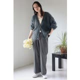 double waist stripe | BONJOUR SAGAN | 詳細画像2 