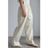 double waist stripe | BONJOUR SAGAN | 詳細画像7 