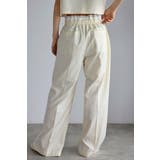 double waist stripe | BONJOUR SAGAN | 詳細画像11 