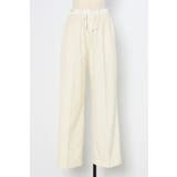 double waist stripe | BONJOUR SAGAN | 詳細画像15 