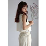 design pocket stripe | BONJOUR SAGAN | 詳細画像2 