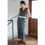 design pocket stripe | BONJOUR SAGAN | 詳細画像12 