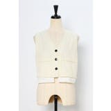 design pocket stripe | BONJOUR SAGAN | 詳細画像18 