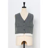 design pocket stripe | BONJOUR SAGAN | 詳細画像19 