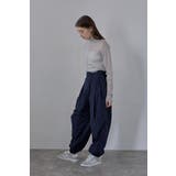 sheer glitter pullover | BONJOUR SAGAN | 詳細画像17 