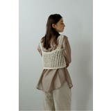 flip sequin knit | BONJOUR SAGAN | 詳細画像3 