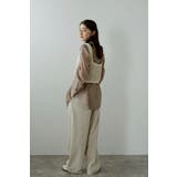 flip sequin knit | BONJOUR SAGAN | 詳細画像6 