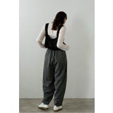 flip sequin knit | BONJOUR SAGAN | 詳細画像15 