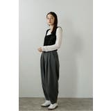 flip sequin knit | BONJOUR SAGAN | 詳細画像16 