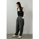 flip sequin knit | BONJOUR SAGAN | 詳細画像17 