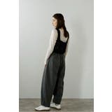 flip sequin knit | BONJOUR SAGAN | 詳細画像18 