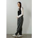 flip sequin knit | BONJOUR SAGAN | 詳細画像19 