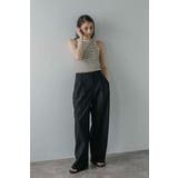 border cup in | BONJOUR SAGAN | 詳細画像2 