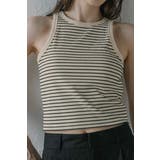 border cup in | BONJOUR SAGAN | 詳細画像3 