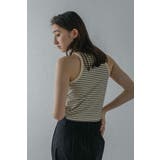 border cup in | BONJOUR SAGAN | 詳細画像5 