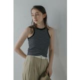 border cup in | BONJOUR SAGAN | 詳細画像6 