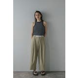 border cup in | BONJOUR SAGAN | 詳細画像7 