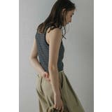 border cup in | BONJOUR SAGAN | 詳細画像8 