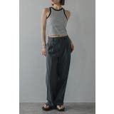 border cup in | BONJOUR SAGAN | 詳細画像10 