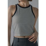 border cup in | BONJOUR SAGAN | 詳細画像11 