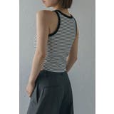 border cup in | BONJOUR SAGAN | 詳細画像12 