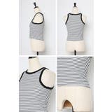 border cup in | BONJOUR SAGAN | 詳細画像15 