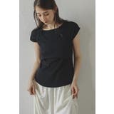 BLACK | bustier set tops | BONJOUR SAGAN