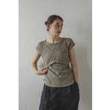 bustier set tops | BONJOUR SAGAN | 詳細画像1