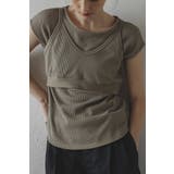 bustier set tops | BONJOUR SAGAN | 詳細画像2