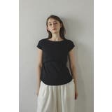 bustier set tops | BONJOUR SAGAN | 詳細画像9