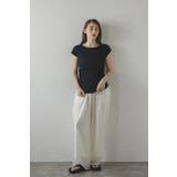 bustier set tops | BONJOUR SAGAN | 詳細画像11