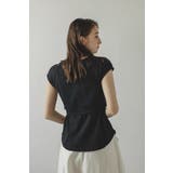 bustier set tops | BONJOUR SAGAN | 詳細画像15