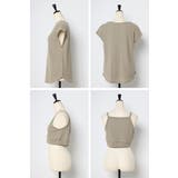 bustier set tops | BONJOUR SAGAN | 詳細画像17